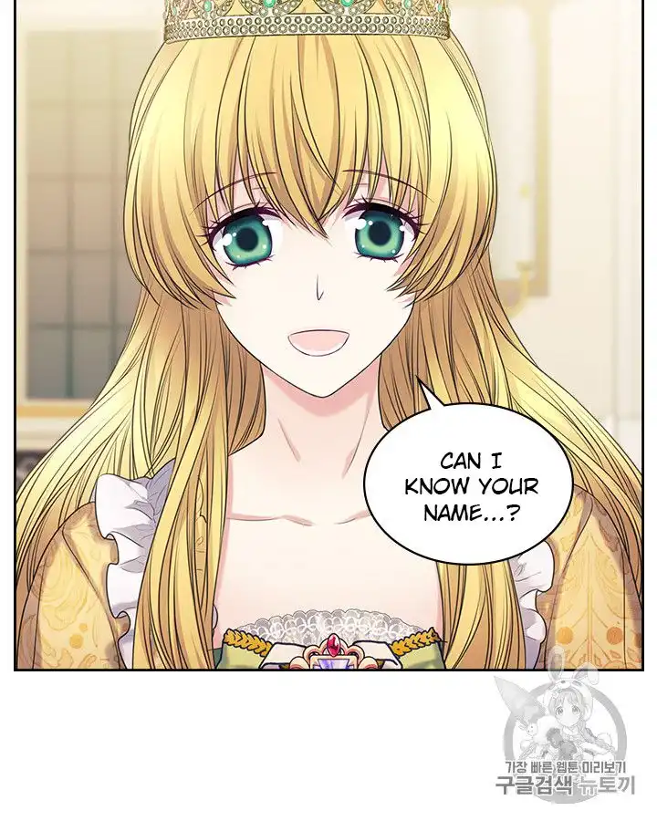Sincerely: I Became a Duke's Maid Chapter 66 48